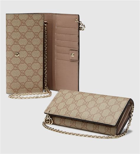 gucci wallet 2022|new Gucci wallet women.